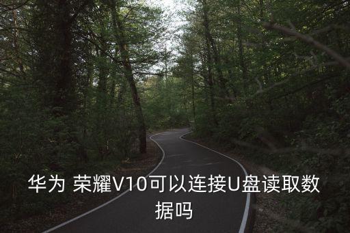 榮耀v10手機usb驅動下載,華為榮耀青春版20 USB 驅動下載